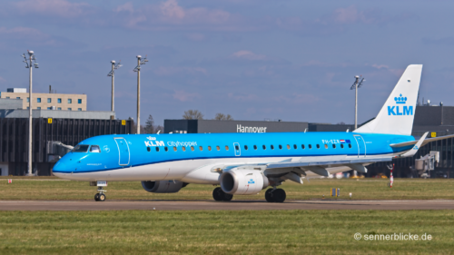 KLM Cityhopper