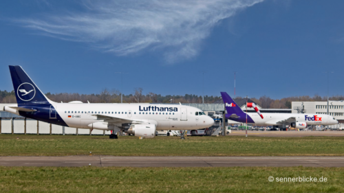 LH D-AIBC