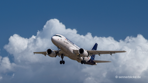 LH A319-100 ist gestartet (1)