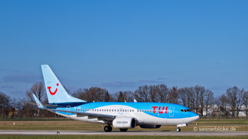TuiFly B737-7K5(OO-JAO)