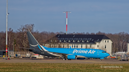 Prime Air B737-86N(WL)