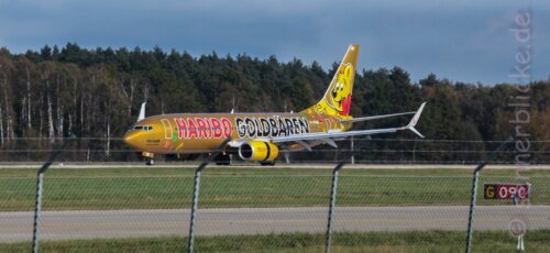 B737-800
