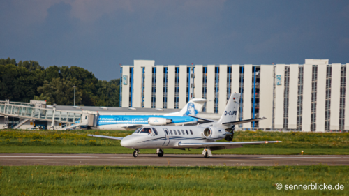 Cessna 560 Citation Encore+