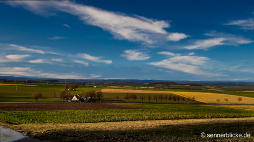 Dasenburg be -Warburg