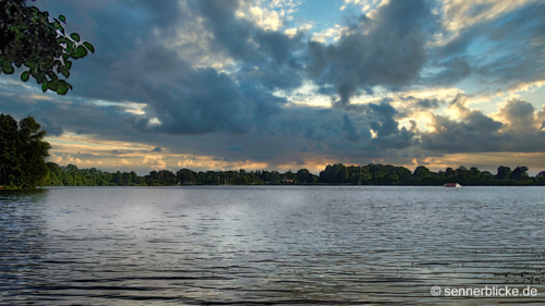 Der Mastholter See