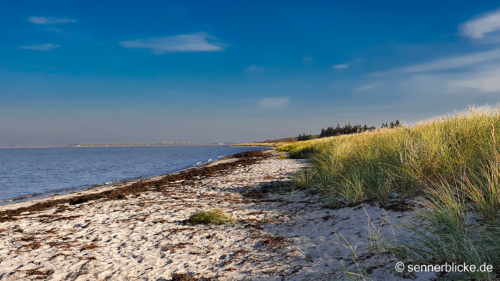 Weststrand Großenbrode