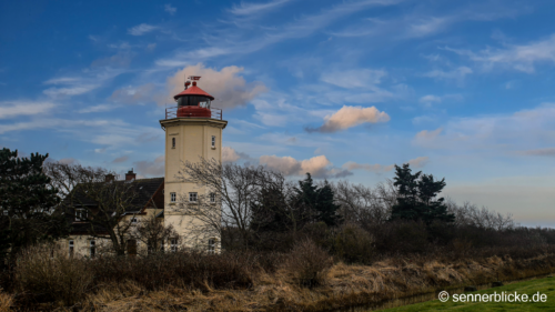 Alter Leuchturm Westmarkelsdorf